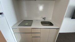 Residence Tresor Dieuの物件内観写真