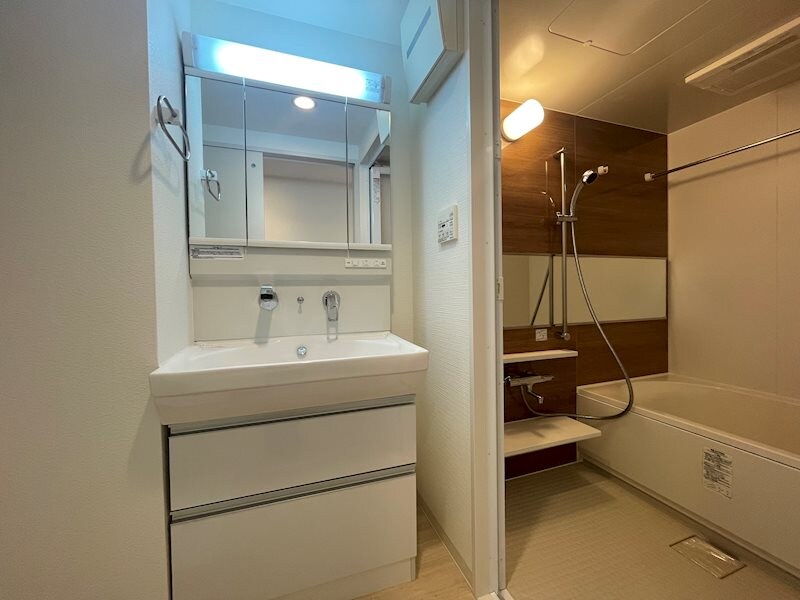 Residence Tresor Dieuの物件内観写真