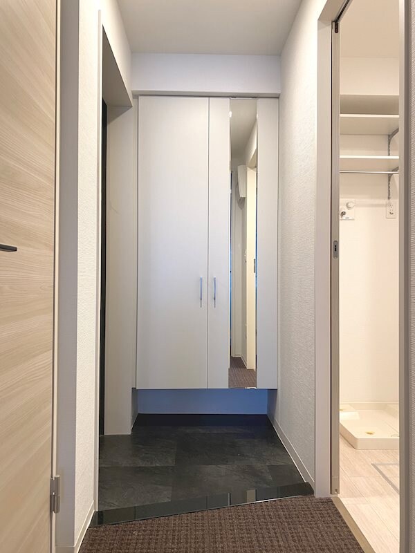 Residence Tresor Dieuの物件内観写真