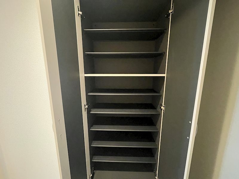 Residence Tresor Dieuの物件内観写真