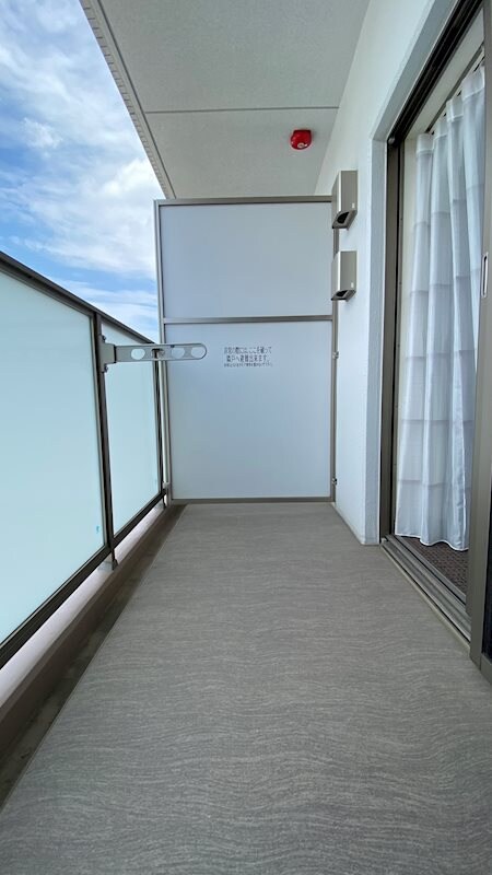 Residence Tresor Dieuの物件内観写真