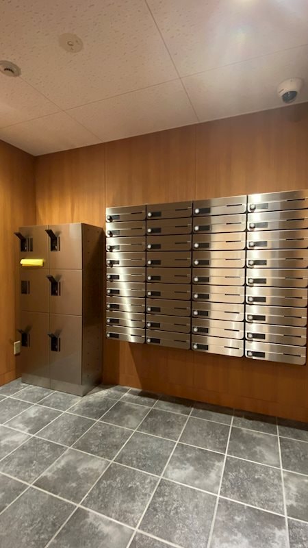 Residence Tresor Dieuの物件内観写真