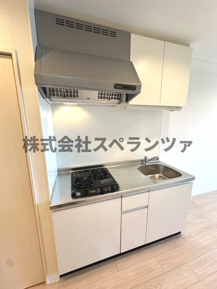 シーガルマンションⅡの物件内観写真