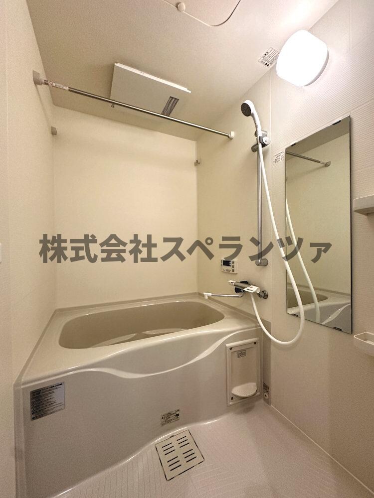 シーガルマンションⅡの物件内観写真