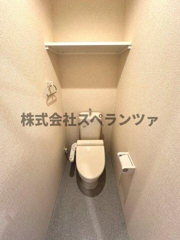 シーガルマンションⅡの物件内観写真