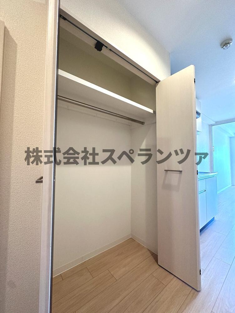 シーガルマンションⅡの物件内観写真