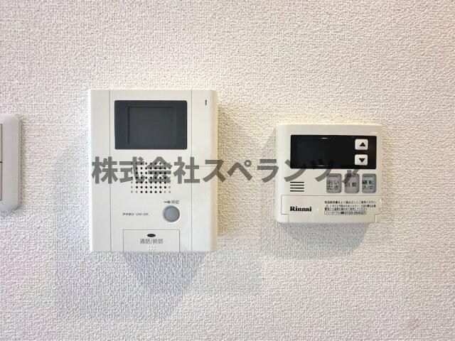 シーガルマンションⅡの物件内観写真