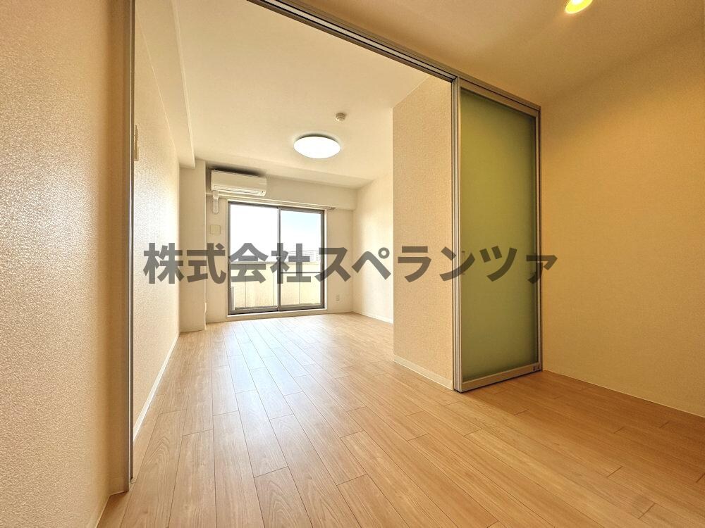 シーガルマンションⅡの物件内観写真