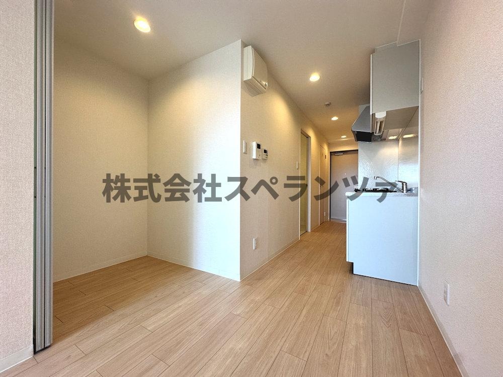 シーガルマンションⅡの物件内観写真
