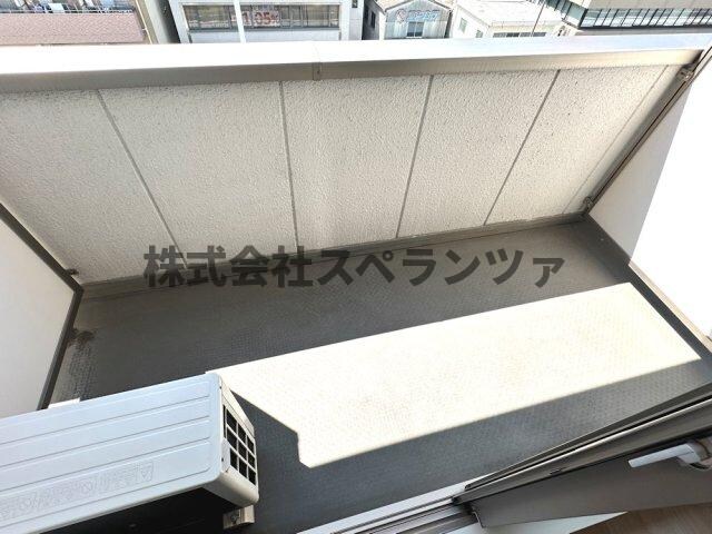 シーガルマンションⅡの物件内観写真