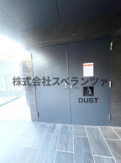 セレニテフラン谷町四丁目の物件内観写真