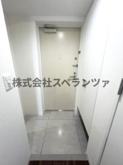 セレニテフラン谷町四丁目の物件内観写真