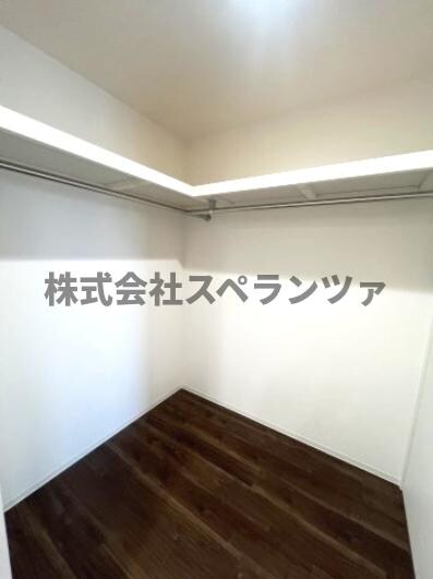 セレニテフラン谷町四丁目の物件内観写真