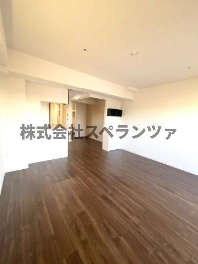 セレニテフラン谷町四丁目の物件内観写真