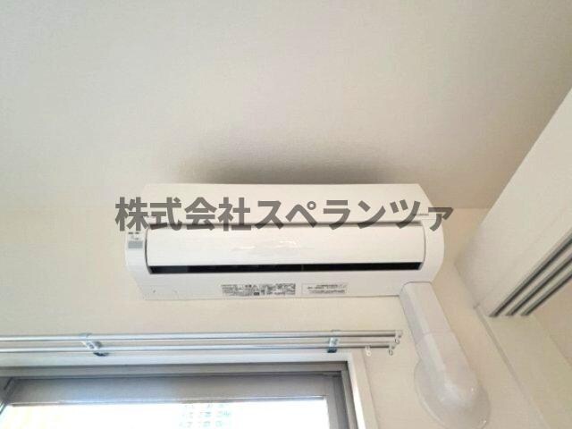 セレニテフラン谷町四丁目の物件内観写真