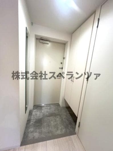 セレニテフラン谷町四丁目の物件内観写真