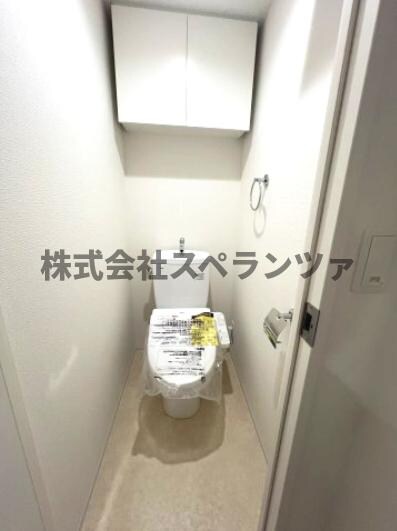 セレニテフラン谷町四丁目の物件内観写真