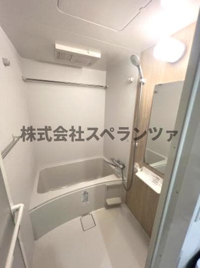 セレニテフラン谷町四丁目の物件内観写真