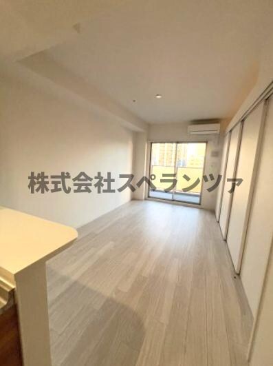 セレニテフラン谷町四丁目の物件内観写真