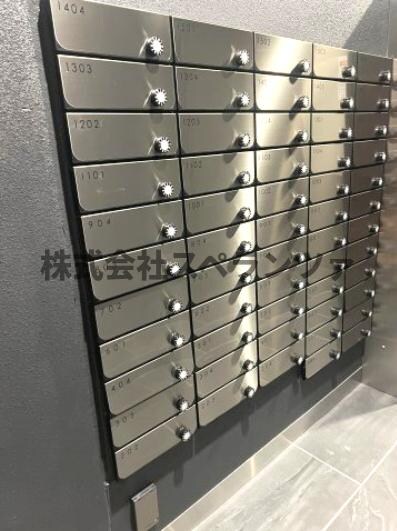 セレニテフラン谷町四丁目の物件内観写真