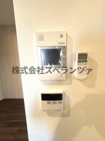 セレニテフラン谷町四丁目の物件内観写真