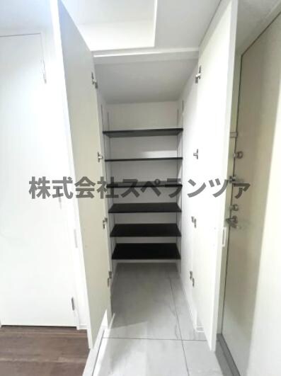 セレニテフラン谷町四丁目の物件内観写真