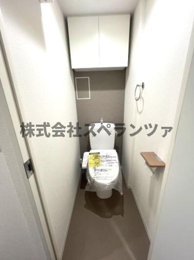 セレニテフラン谷町四丁目の物件内観写真