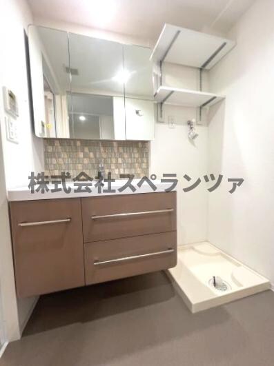 セレニテフラン谷町四丁目の物件内観写真