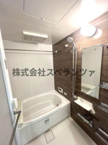 セレニテフラン谷町四丁目の物件内観写真