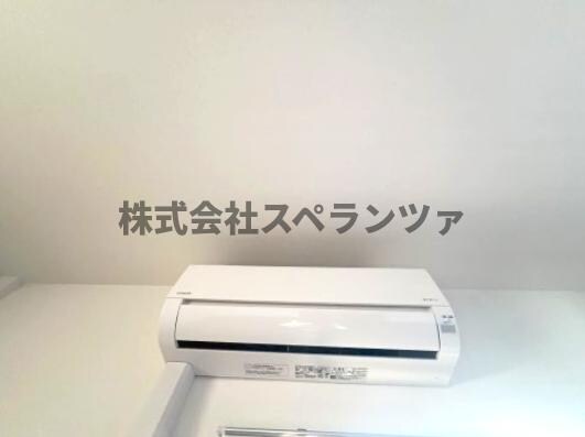 セレニテフラン谷町四丁目の物件内観写真