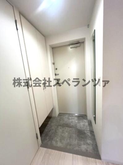 セレニテフラン谷町四丁目の物件内観写真