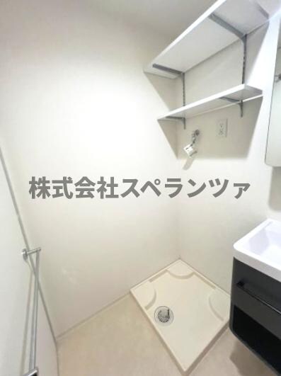 セレニテフラン谷町四丁目の物件内観写真