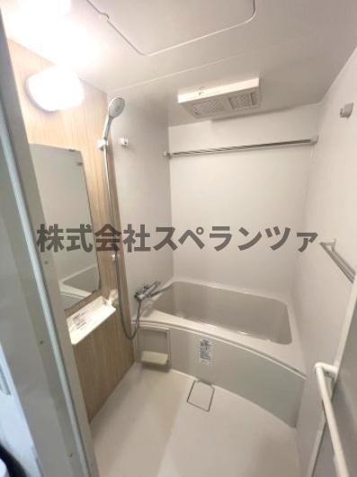 セレニテフラン谷町四丁目の物件内観写真