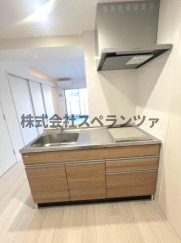 セレニテフラン谷町四丁目の物件内観写真