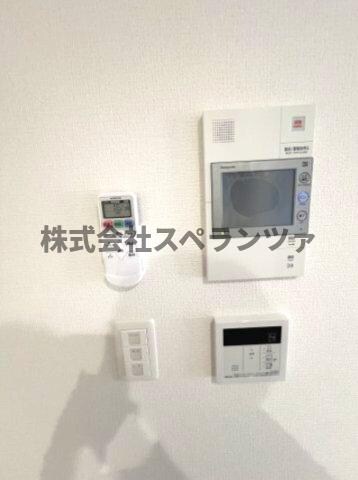 セレニテフラン谷町四丁目の物件内観写真