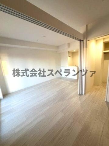 セレニテフラン谷町四丁目の物件内観写真