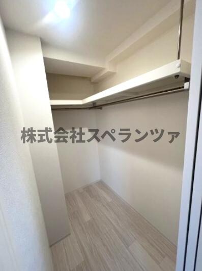 セレニテフラン谷町四丁目の物件内観写真