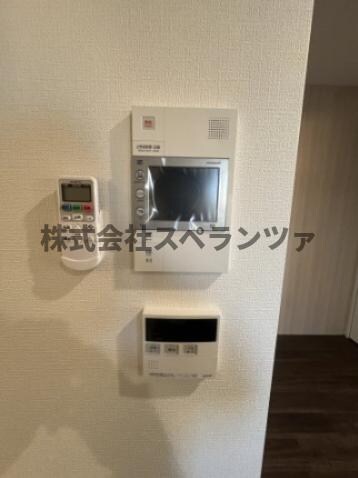 セレニテフラン谷町四丁目の物件内観写真