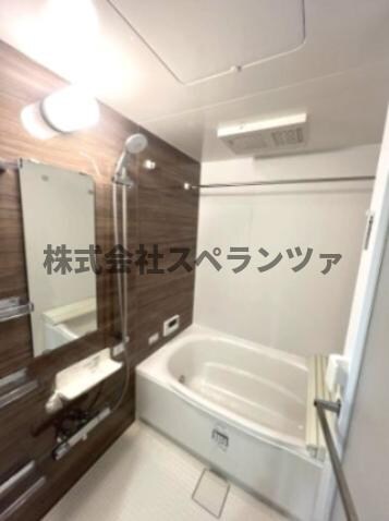 セレニテフラン谷町四丁目の物件内観写真