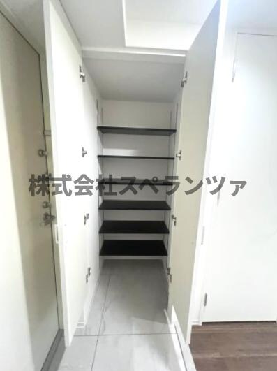 セレニテフラン谷町四丁目の物件内観写真