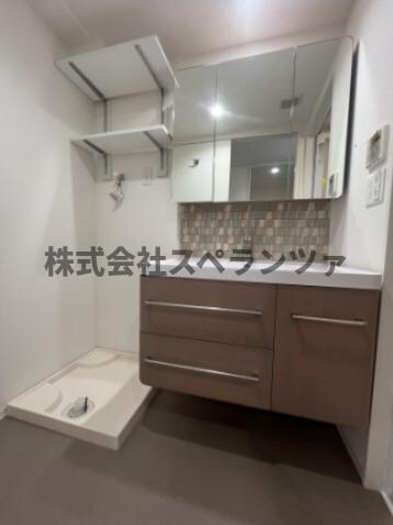 セレニテフラン谷町四丁目の物件内観写真