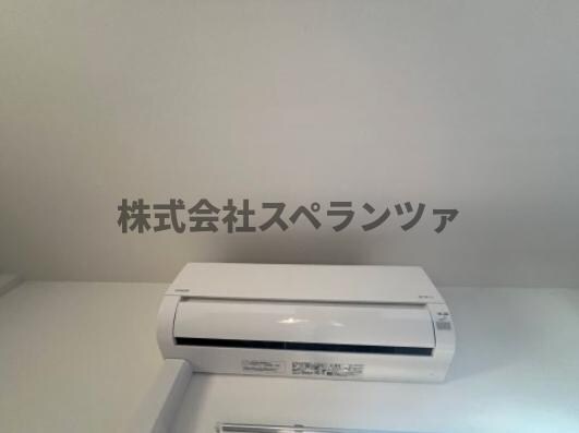 セレニテフラン谷町四丁目の物件内観写真