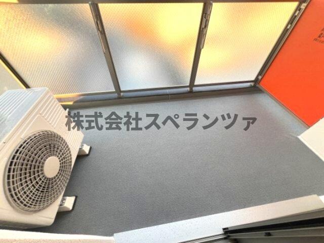 セレニテフラン谷町四丁目の物件内観写真