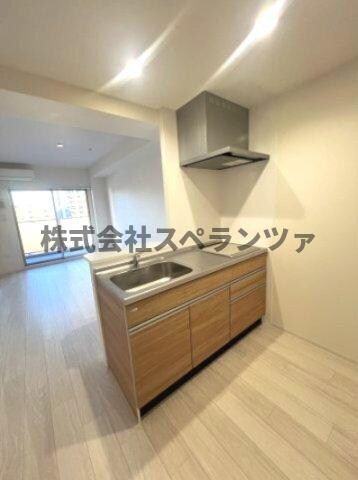 セレニテフラン谷町四丁目の物件内観写真