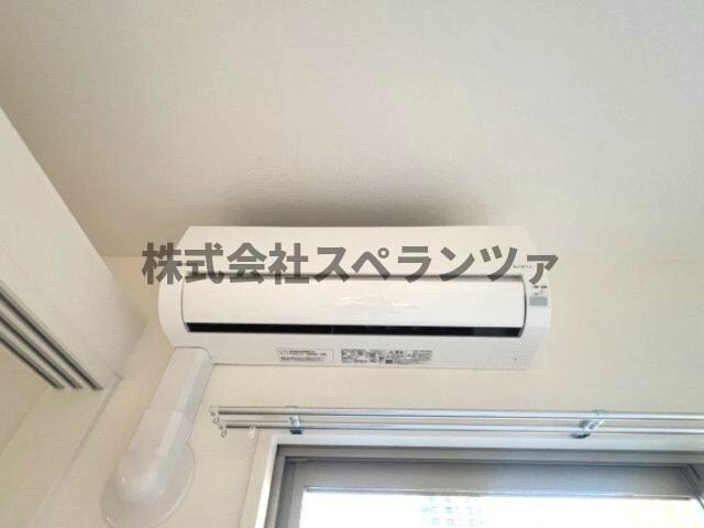 セレニテフラン谷町四丁目の物件内観写真