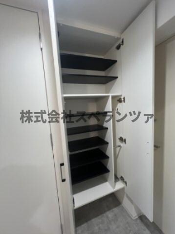 セレニテフラン谷町四丁目の物件内観写真