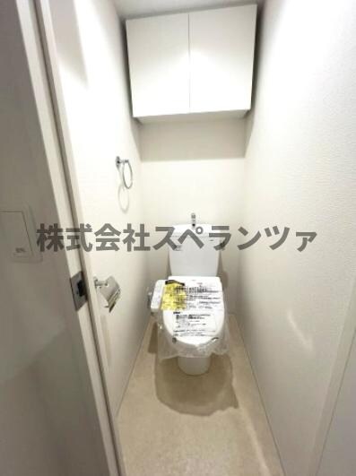 セレニテフラン谷町四丁目の物件内観写真