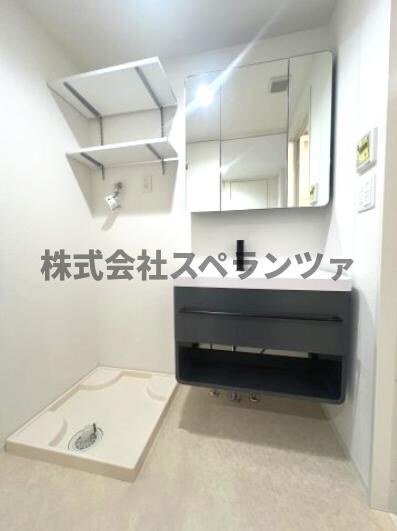 セレニテフラン谷町四丁目の物件内観写真