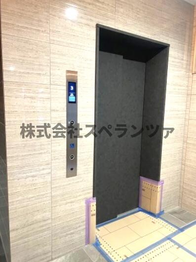 セレニテフラン谷町四丁目の物件内観写真