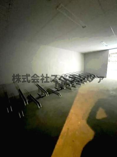 セレニテフラン谷町四丁目の物件内観写真